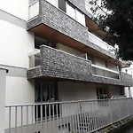 T2 LA DIGUE rdc sud terrasse 41 BD HEBERT