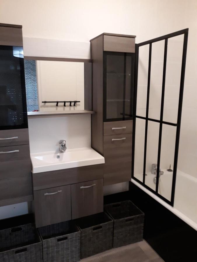 T2 La Digue Rdc Sud Terrasse 41 Bd Hebert Appartement